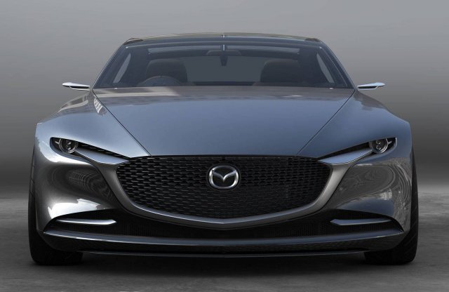 Sorhatos motorokkal és hátsókerék-hajtással újíthat a Mazda