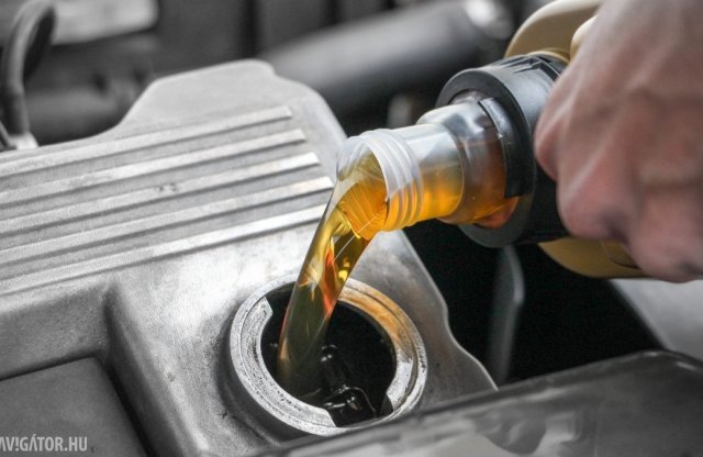 Vajon növelhető-e az olajcsere-ciklus, ha alig használjuk autónkat?