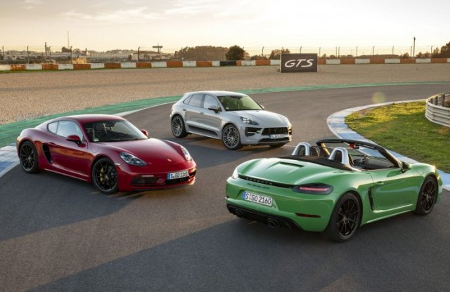 5%-ot csökkentek a Porsche-eladások 2020 első negyedévében, ami bőven jobb eredmény a piac átlagánál