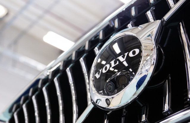 A Volvo Cars Svédországban és Belgiumban is elkezdi a termelést