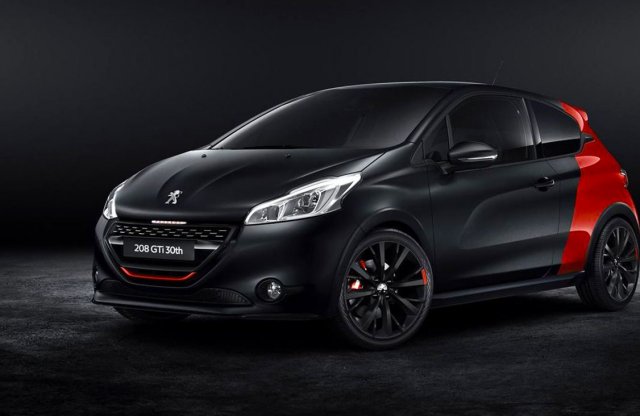 A Peugeot következő GTi modellje már villanyautó lehet