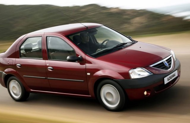 Európai újjászületésének ünneplésére egy jubileumi szériát dob piacra a Dacia