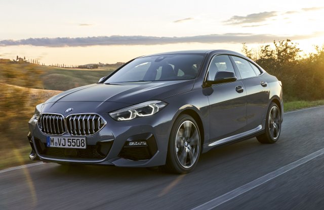 A BMW 1-es sorozattól az M8-asig szinte minden modell kap kisebb-nagyobb újdonságokat