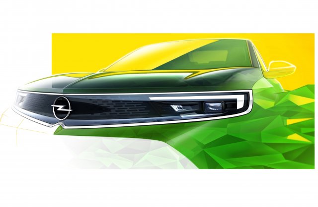 Apránként szinte minden részlet kiderül a hamarosan debütáló új Opel Mokkáról