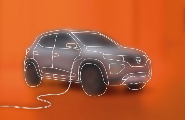 Valószínűleg a piac legolcsóbb elektromos autója lesz a Dacia Spring