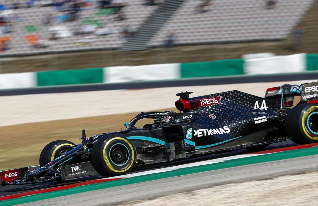 92. futamgyőzelmével Lewis Hamilton az új csúcstartó az F1-ben