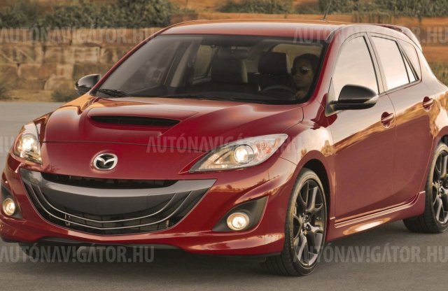 A Mazda megerősítette, nincs tervben új MPS változatok bevezetése