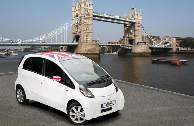 2030-tól betiltják a benzines és dízel autók forgalmazását Angliában