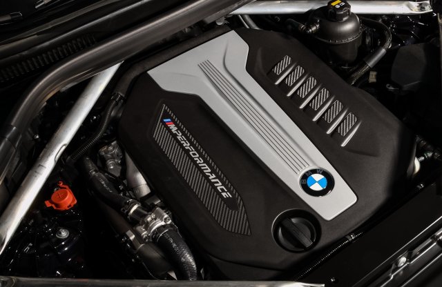 A BMW-nél a dízelmotorok megszűnése több modellt is érint, a kettestől egészen az X7-ig