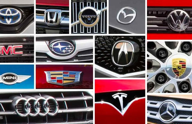 Consumer Reports 2020: továbbra is a Toyota és a Lexus gyártja a legmegbízhatóbb autókat