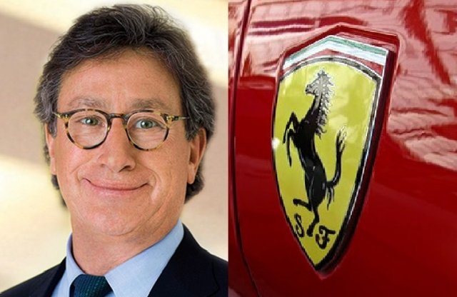 Teljesen váratlanul és egyelőre hivatalos indok nélkül mondott le a Ferrari vezérigazgatója