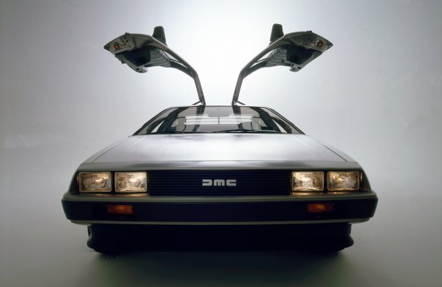 Kultusza emelte naggyá a DeLoreant bukása után, 40 éve létezik a világ egyik legérdekesebb autója