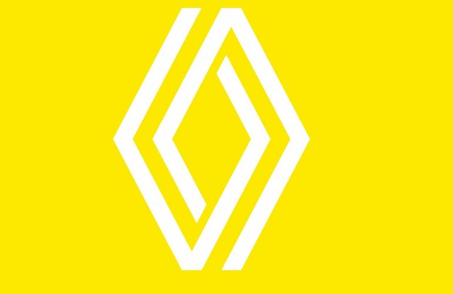 Megújul a Renault modellek orrán az embléma