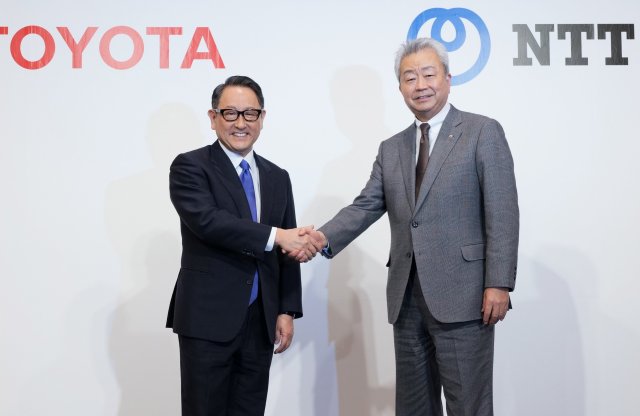 Alternatív üzemanyagú és hálózatba kapcsolt haszonjárművek várhatóak a Toyota-Isuzu összefogásból