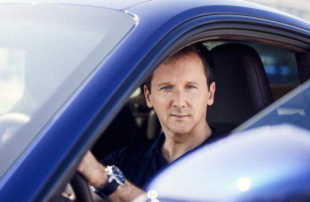 A Porsche főtervezőjének, Varga Péternek és perfekcionizmusának köszönhetjük a jelenlegi 911-est