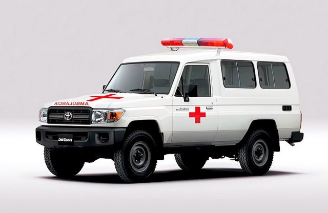 A Toyota vakcinaszállító hűtőkocsija a világon elsőként szerzett WHO-tanúsítványt