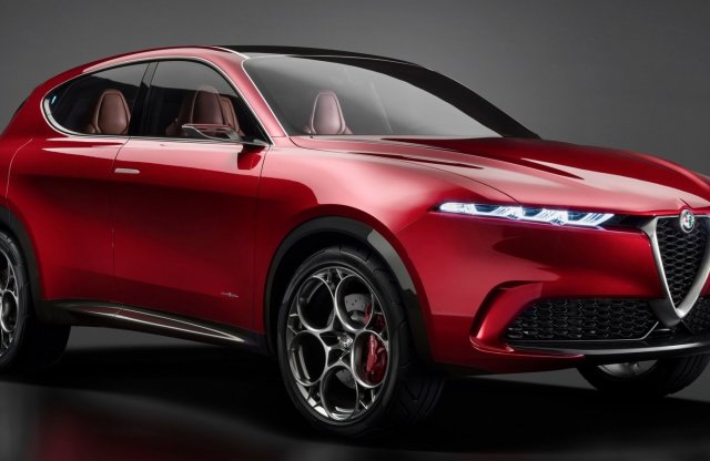 Az új cégvezér szerint jelen állapotban nem lehet piacra dobni az új Alfa SUV-t