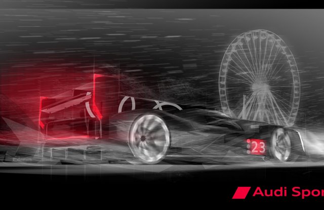 Az LMH mellett futó LMDh kategóriában indul 2023-tól az Audi, de  a Dakarra is készülnek