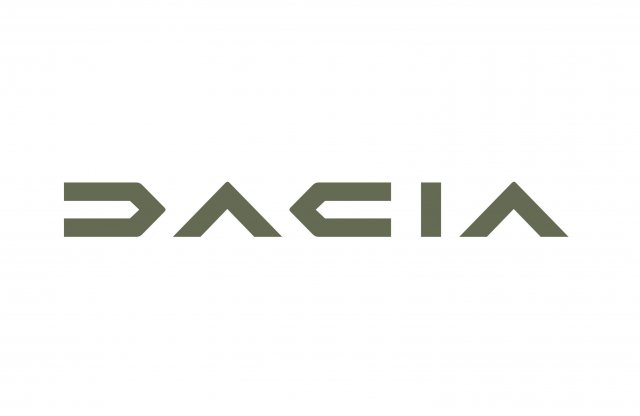 Hiába lett sokkal modernebb az új Dacia logó, továbbra is a legjobb ár-érték arányra hajtanak