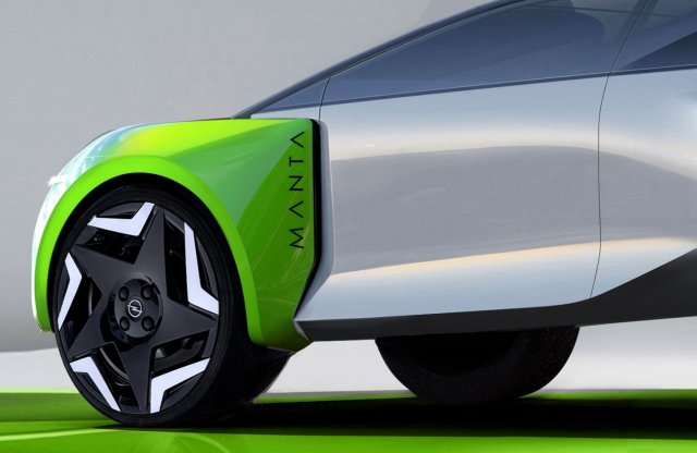 Már 2030 előtt villanyautókra váltana az Opel