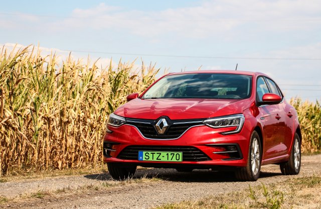 Kicsiben is korrekt: Renault Megane E-Tech Plug-in Hybrid teszt