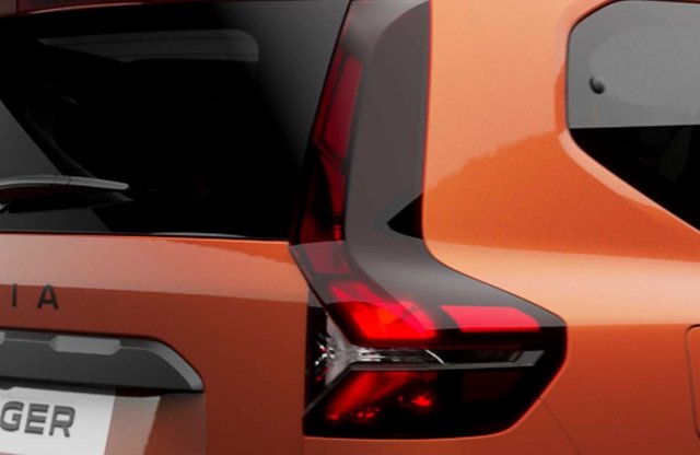 Már jövő héten bemutatkozik a Dacia Jogger, a nagycsaládosok következő kedvence