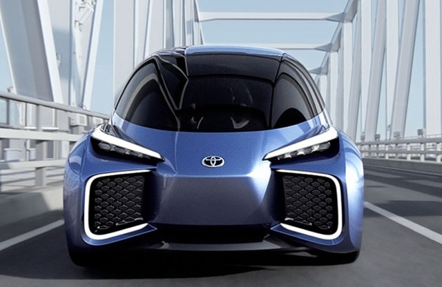 Az Y-generációnak épített autót a Toyota