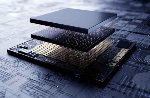 Elemzők szerint 2022 második félévben több chip, ezáltal ipari növekedés várható