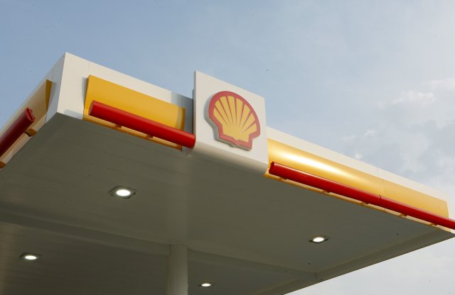 Bizonyos Shell kutakon mennyiségi maximumot szabnak a tankoláskor