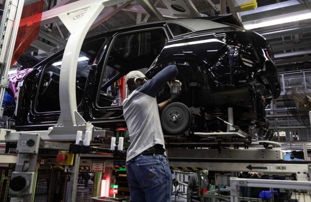 A következő évtized elejére ígéri a Volkswagen a teljes átállást