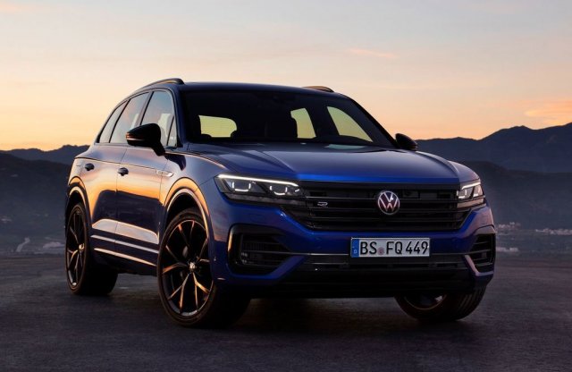 Drasztikusan megvágná a Volkswagen a belsőégésű motoros kínálatát