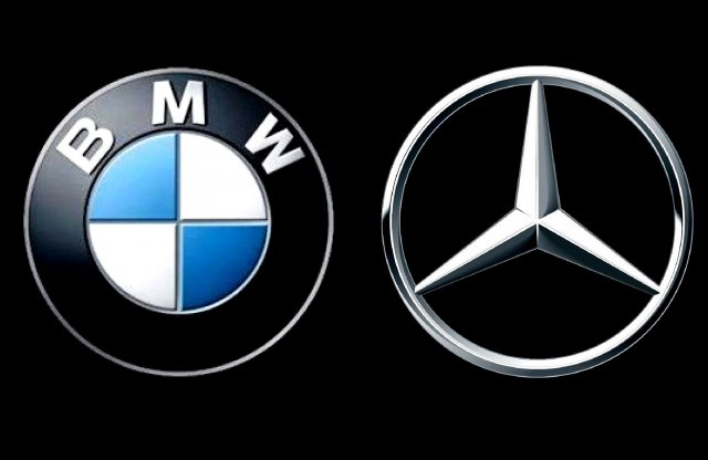 Propeller vagy sem a BMW logója, na és honnan ered a Mercedes csillagja?