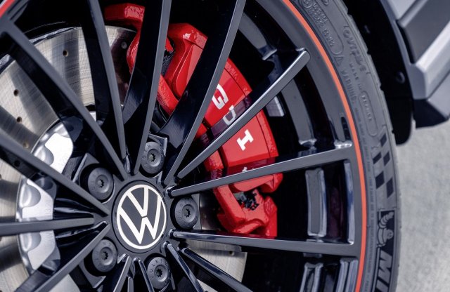 Idén is lesz Volkswagen Roadshow