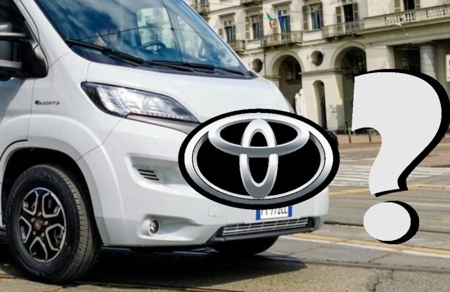 Folytatódik a Stellantis-Toyota kishaszonjármű-együttműködés: érkezik az eddigi legnagyobb modell