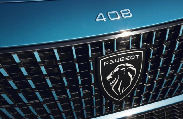 Váratlanul egy új típus érkezését jelentette be a Peugeot