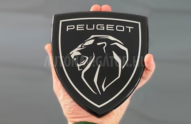 Az új Peugeot embléma nem csak dizájnfogás: mutatjuk, mit tud az oroszlános pajzs!
