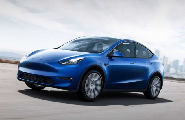 A Tesla nem tudja az ígért időben szállítani a Németországban készült Model Y-okat