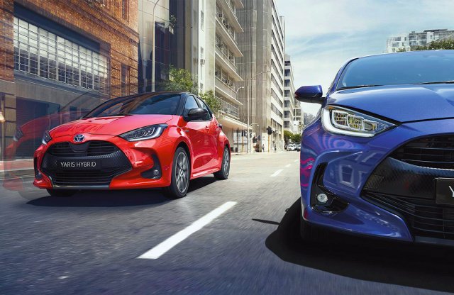 25 éve érkezett a Toyota első hibridje, ami mára elektromos és üzemanyagcellás autót is szült