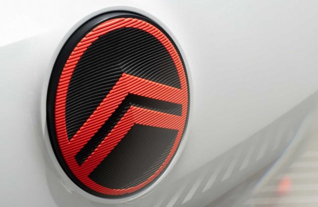 Tizedik alkalommal változik a Citroën ikonikus logója