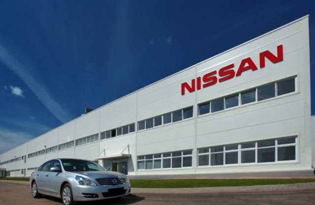 Eladta a Nissan az orosz részlegét, még egy márka vonult így ki az országból