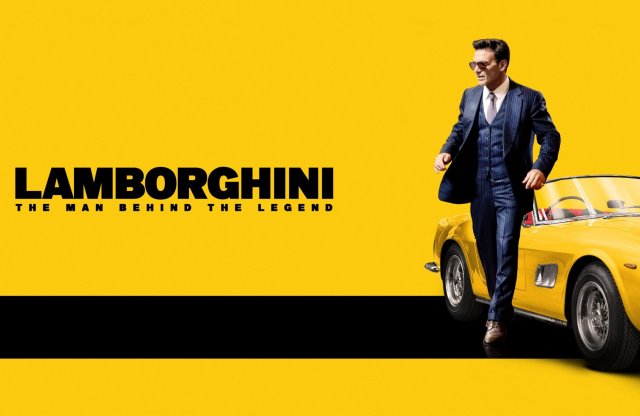 A filmipar ezúttal Ferruccio Lamborghini és Enzo Ferrari rivalizálását látta bemutatásra érdemesnek