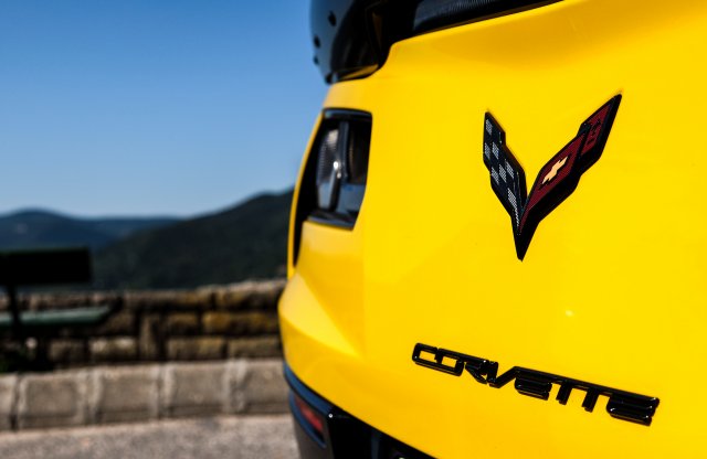 A Chevrolet hamarosan önálló márkát csinálhat a Corvette-ből