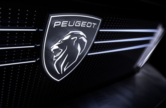 Egy futurisztikusnak ígérkező tanulmány érkezik a Peugeot-tól, ez lesz az Inception Concept