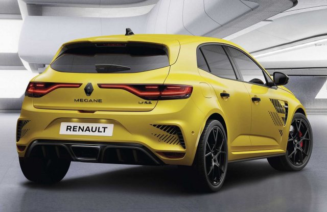 A Renault Sport 1976 óta készít gyárilag tuningolt modelleket, helyét az Alpine veszi át