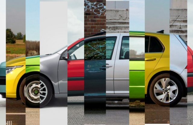 Ezzel a színnel adhatod el a leggyorsabban az autódat!
