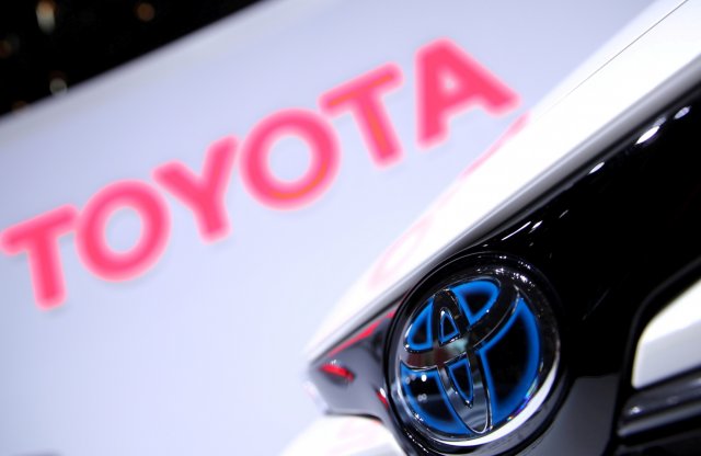 Ismét toronymagasan vezet a levédetett szabadalmak számában a Toyota
