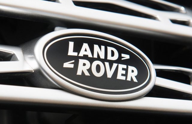 Nevet vált a Jaguar Land Rover