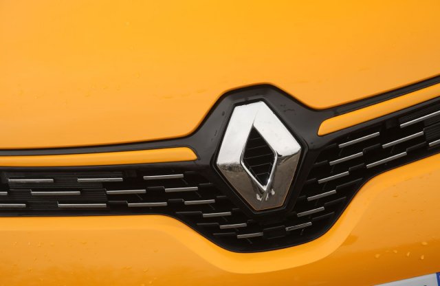 Megfizethető elektromos autó jöhet a Renault-tól