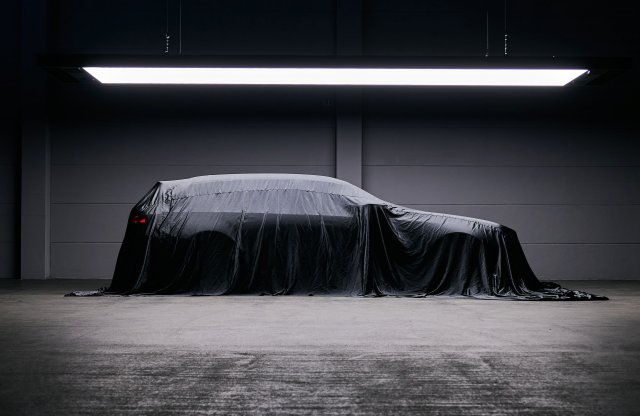 Már tesztelik az új BMW M5 sportszedánt, aminek harmadik alkalommal Touring változata is lesz