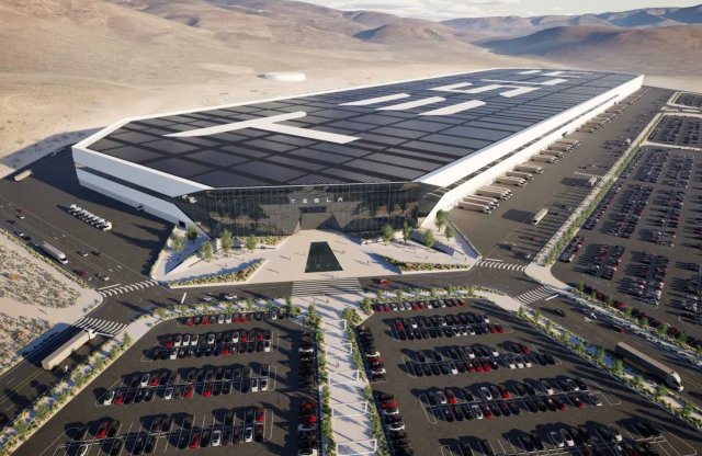 Indiában új gyárat húzna fel a Tesla, ahol egy vadonatúj belépő modell készülhetne